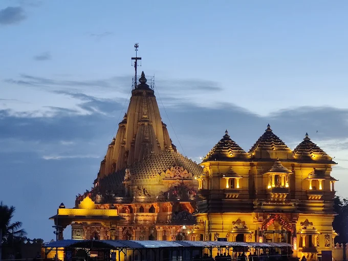 Home sagar darshan guest house